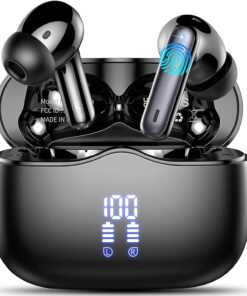 Wireless Stereo Bluetooth Headphones